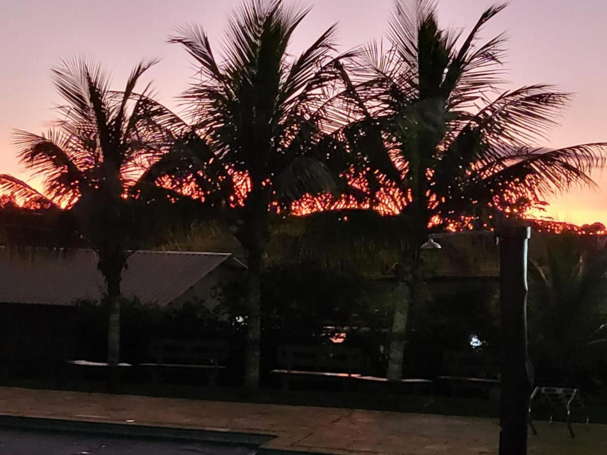 Pousada Terra Prometida Sao Pedro  Exterior foto